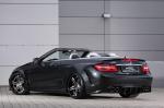 Mercedes-Benz E-Class Cerberus by MEC Design 2015 года